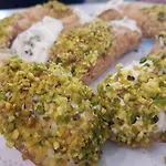 Rosa Cilento קפריולי