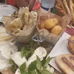 בית נופש Rosa Cilento