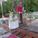 בית נופש Rosa Cilento