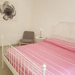 בית נופש Rosa Cilento קפריולי