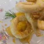 בית נופש Rosa Cilento *