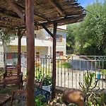 בית נופש Rosa Cilento קפריולי
