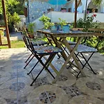 Rosa Cilento * קפריולי