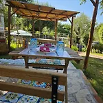 Rosa Cilento בית נופש קפריולי