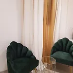 בית נופש Rosa Cilento קפריולי