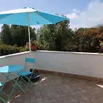 בית נופש Rosa Cilento
