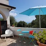 Rosa Cilento בית נופש *