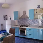 Rosa Cilento בית נופש