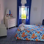Rosa Cilento בית נופש *