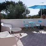 Rosa Cilento בית נופש