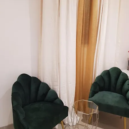 別荘 Rosa Cilento カプリオーリ