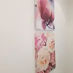 Hébergement de vacances Rosa Cilento Caprioli