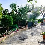 Σπίτι διακοπών Rosa Cilento
