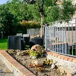 Rosa Cilento Hébergement de vacances Caprioli