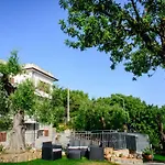 Σπίτι διακοπών Rosa Cilento Caprioli