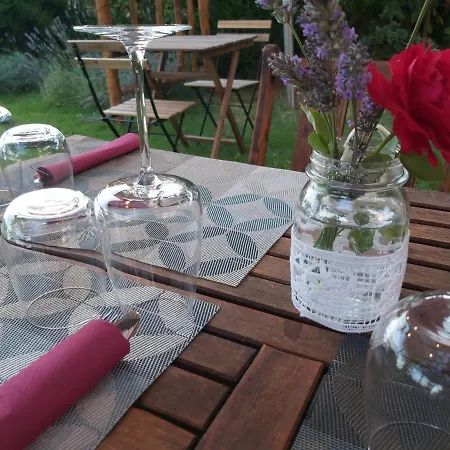 Rosa Casa vacanze
