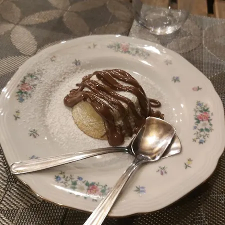 Rosa Cilento Holiday home