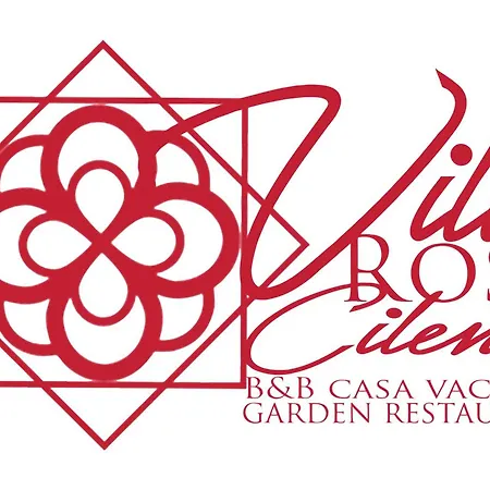 Rosa Cilento Casa vacanze Caprioli