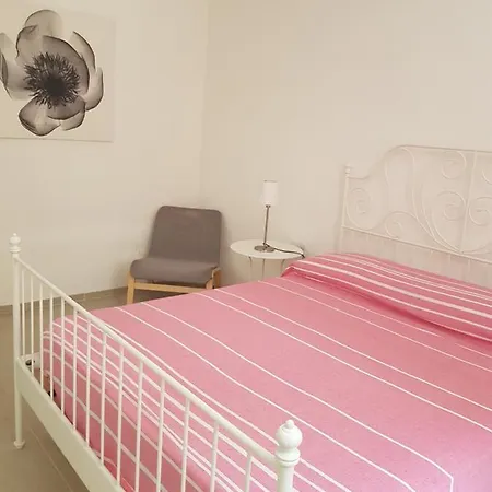 Feriehus Rosa Cilento Caprioli