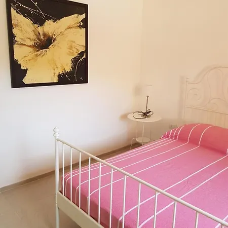 Rosa Cilento Сasa de vacaciones *
