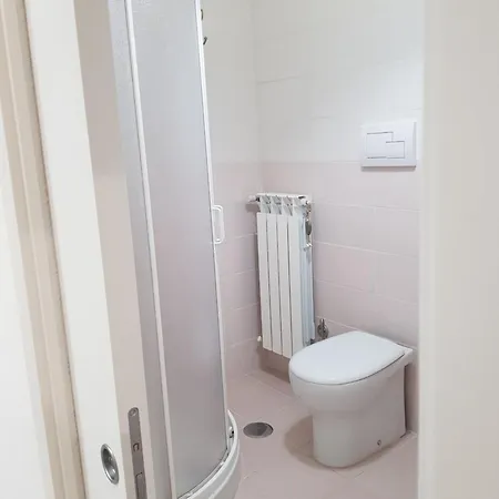 Rosa Cilento بيت للعطل *