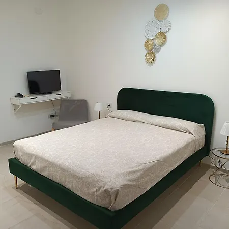 Rosa Cilento بيت للعطل *