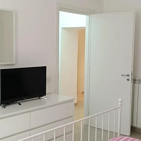 Holiday home Rosa Cilento Caprioli