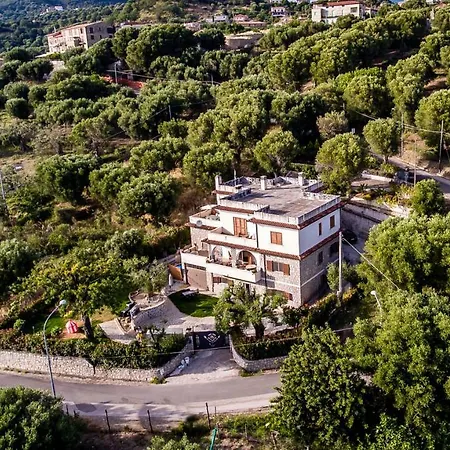 Rosa Cilento 카프리올리