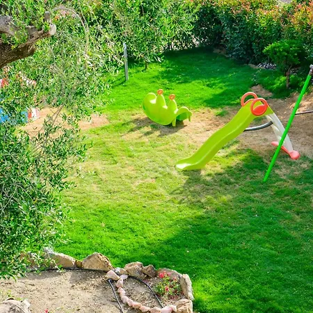 Casa vacanze Rosa Cilento