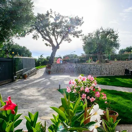 Casa vacanze Rosa Cilento