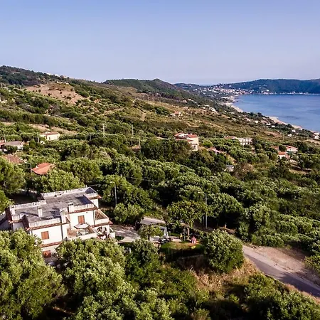 Rosa Cilento * 카프리올리