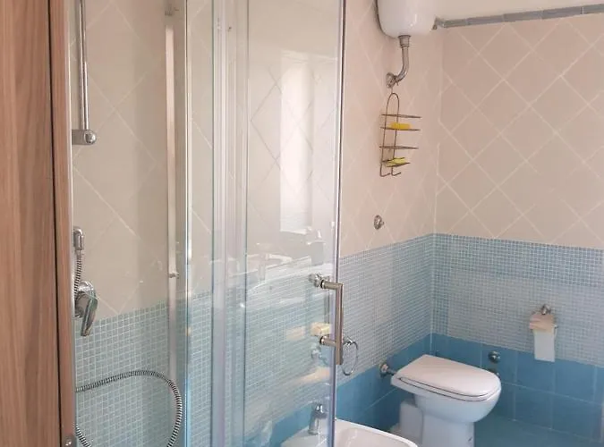 بيت للعطل Rosa Cilento *