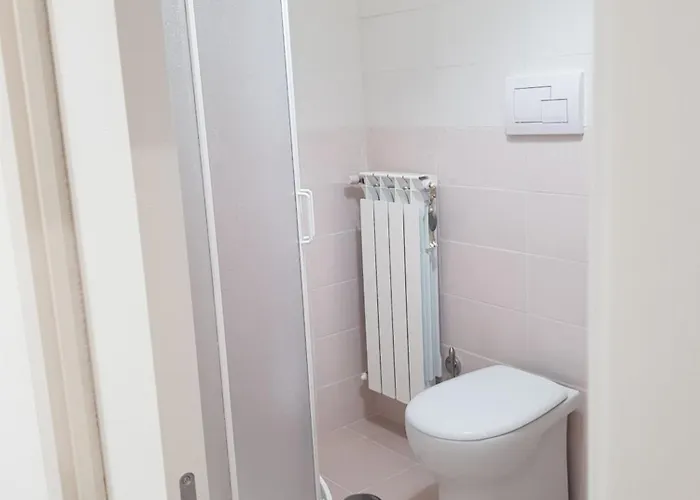 Rosa Cilento بيت للعطل *