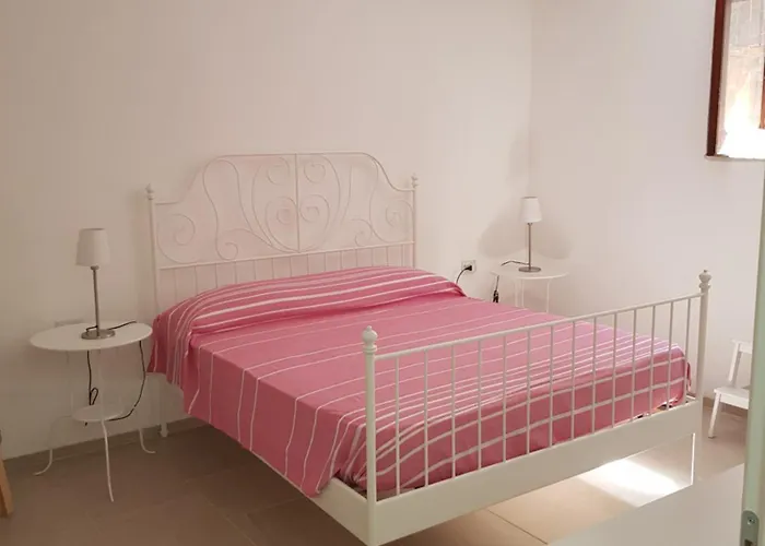 Rosa Cilento بيت للعطل كابريولي