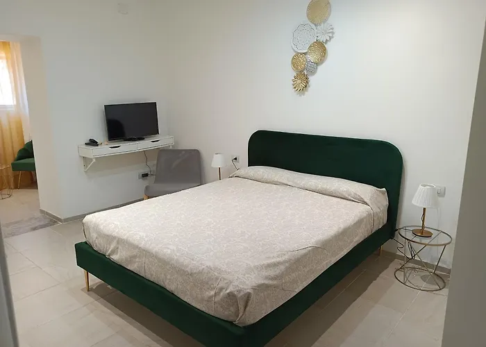 Rosa Cilento بيت للعطل *