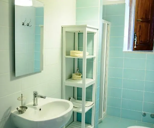 بيت للعطل Rosa Cilento كابريولي