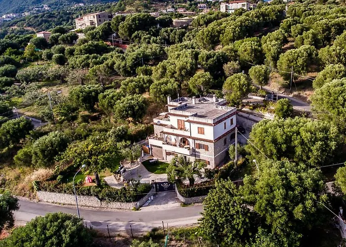 Rosa Cilento كابريولي