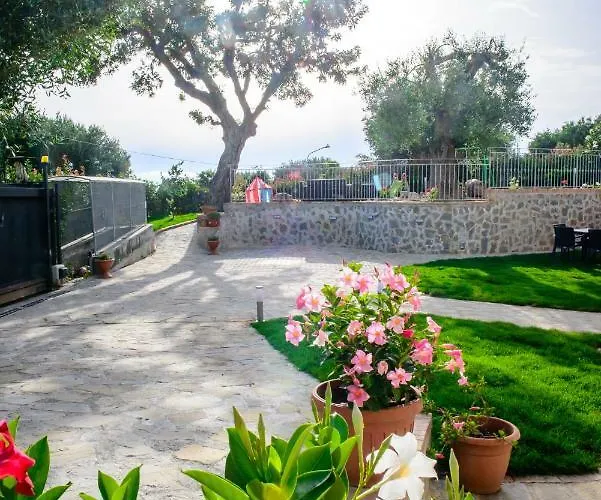 Rosa Cilento بيت للعطل