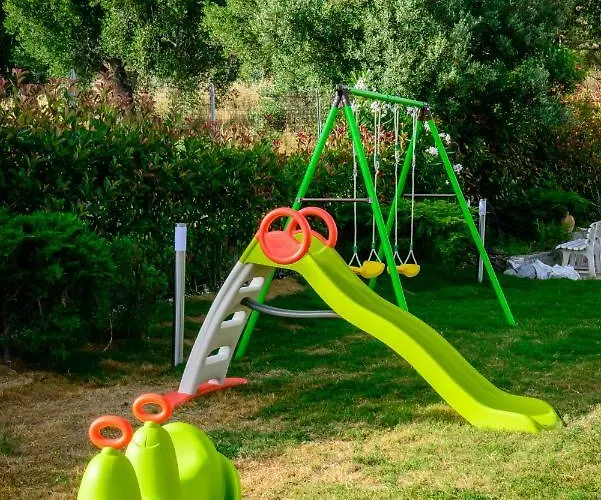 بيت للعطل Rosa Cilento *